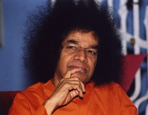 Beloved Bhagawan Sri Sathya Sai Baba